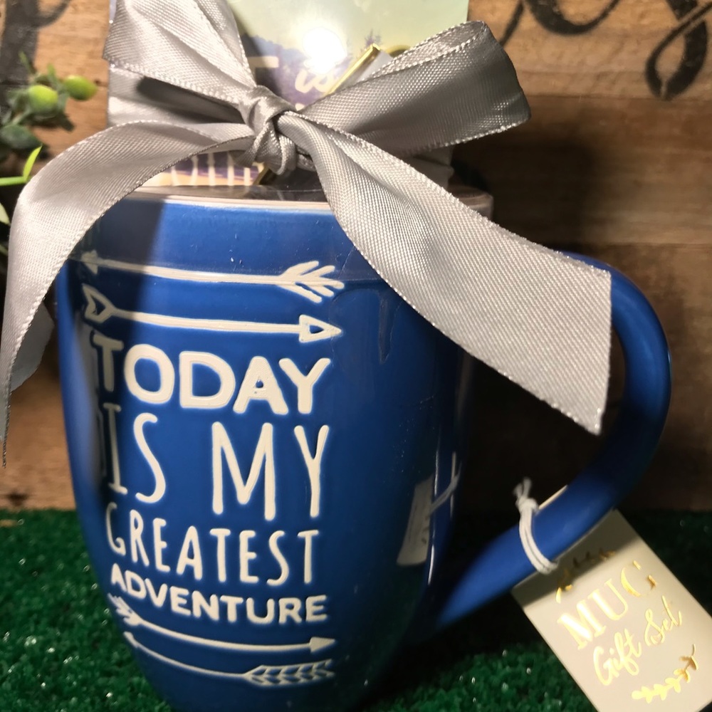Mug set for gift